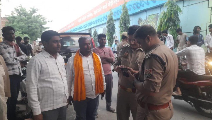 यूपी के कुशीनगर में सनसनी छह लड़कियों के गायब होने से इलाके में हड़कंप