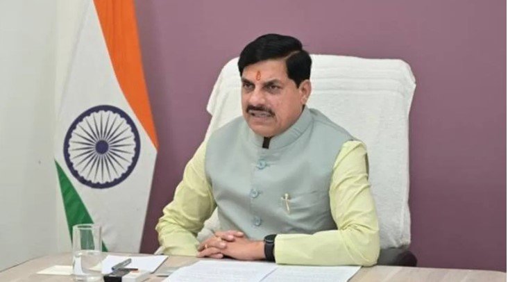 मध्य प्रदेश में गेहूं खरीदी शुरू किसानों को मिलेगा बड़ा फायदा सीएम का दावा