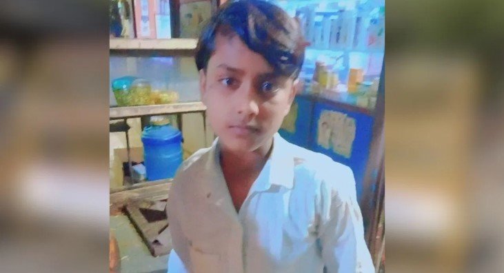 गाजियाबाद में वीडियो गेम खेलते समय विवाद बढ़ा किशोर ने बच्चे की चाकू मारकर हत्या
