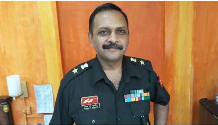 मालेगांव ब्लास्ट केस में आरोपी रहे कर्नल पुरोहित को मिला बड़ा प्रमोशन