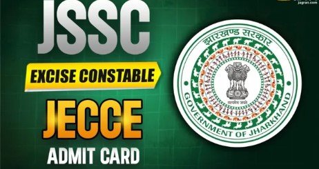 JSSC एक्साइज कॉन्स्टेबल एडमिट कार्ड 2026 जारी 12 अप्रैल को होगी परीक्षा