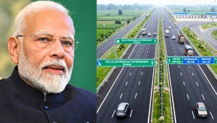 14 किलोमीटर रोड शो की तैयारी देहरादून में हाई अलर्ट और कड़ी सुरक्षा