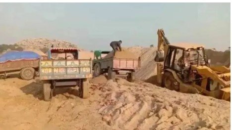 बिहार में बालू घाट नीलामी पर बड़ा फैसला क्या खत्म होगी देरी की समस्या