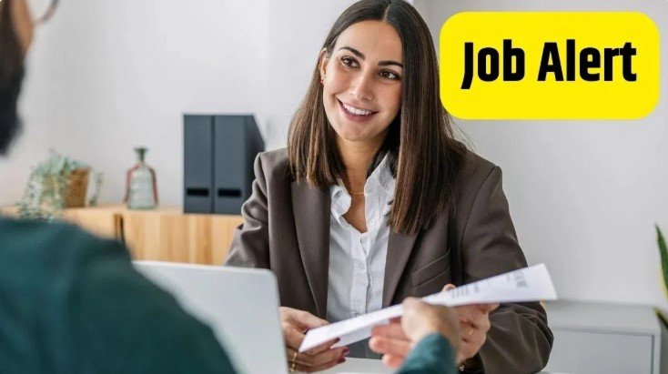 SSC ने निकाली 3003 पदों पर भर्ती जानें आवेदन और परीक्षा डिटेल