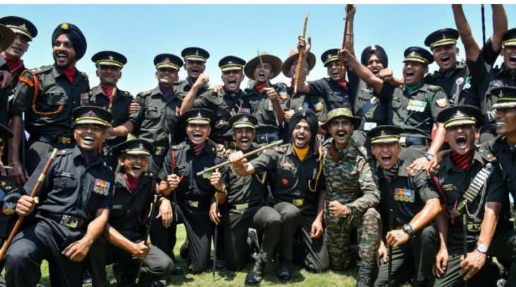 AFMC में MBBS एडमिशन से बनें आर्मी डॉक्टर जानें पूरी चयन प्रक्रिया