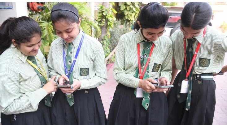 CBSE 10वीं रिजल्ट 2026 कभी भी जारी हो सकता है लाखों छात्र इंतजार