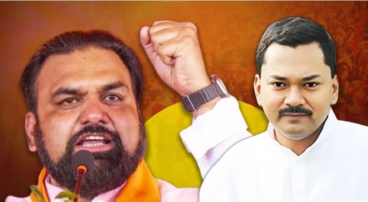 बिहार में बड़ा राजनीतिक बदलाव सम्राट चौधरी सीएम और दो डिप्टी सीएम तय