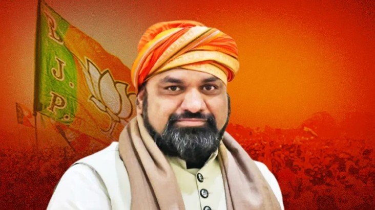 सम्राट चौधरी के साथ दो डिप्टी सीएम, बिहार में नई सरकार की शुरुआत