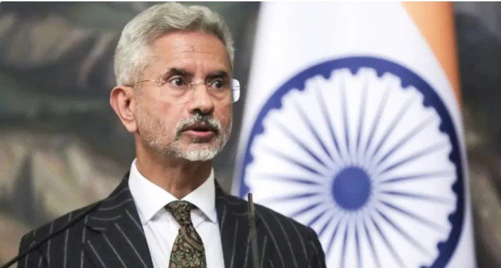 वेस्ट एशिया तनाव के बीच भारत सतर्क, जयशंकर की इजराइल और ऑस्ट्रेलिया से अहम बातचीत