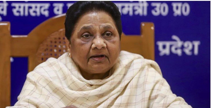 मायावती का बड़ा बयान, 33 प्रतिशत महिला आरक्षण पर समर्थन लेकिन उठाए चौंकाने वाले सवाल
