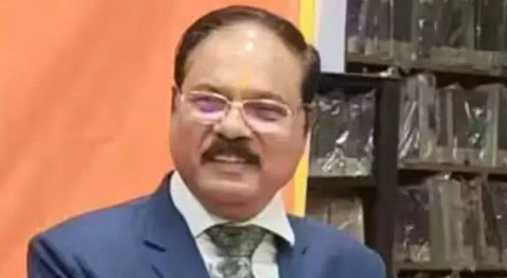 इलाहाबाद हाईकोर्ट जज शेखर यादव रिटायर विवादित बयान पर दिया बड़ा स्पष्टीकरण