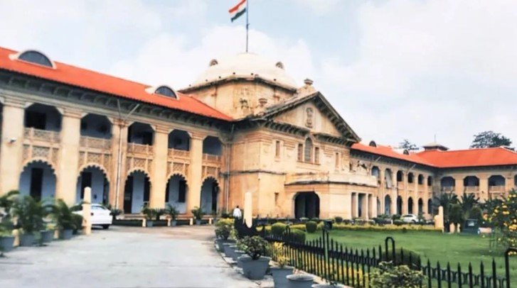 UP धर्मांतरण केस में हाईकोर्ट का सख्त रुख FIR ट्रेंड पर चिंता जताई
