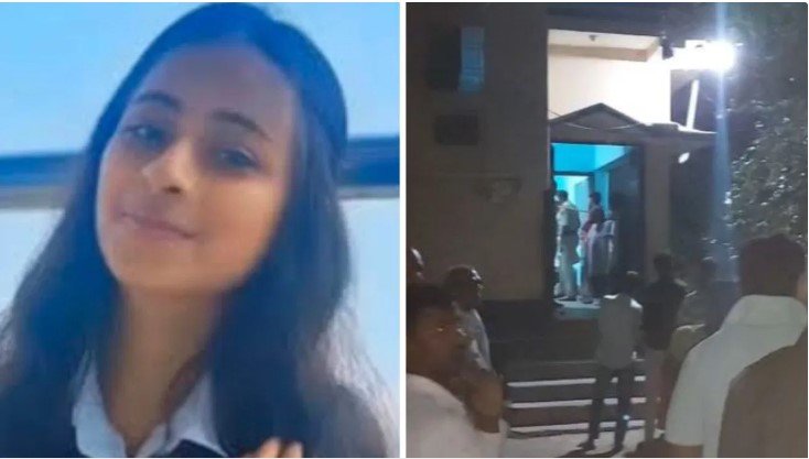 बिहटा हत्याकांड में बड़ा खुलासा शादी के दबाव में प्रेमी ने ली जान