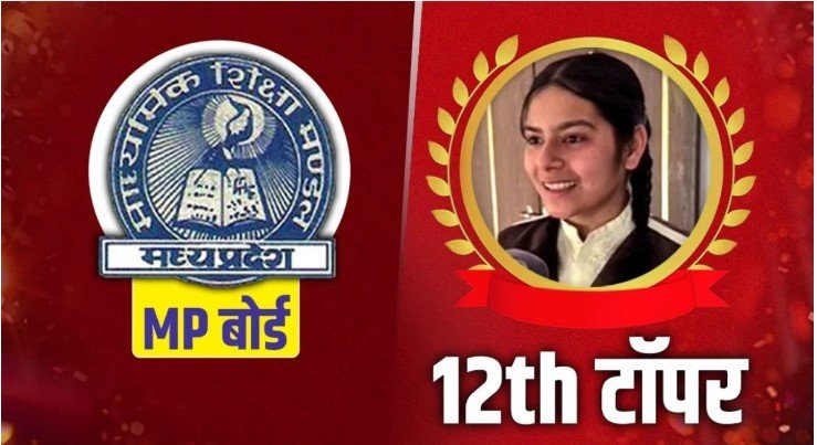 MP Board 12th Topper अल्फिया अंजुम की प्रेरणादायक कहानी 96 प्रतिशत अंक से रचा इतिहास