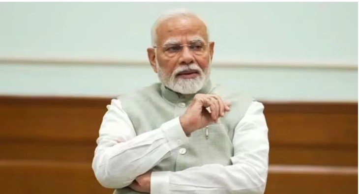 महिला आरक्षण बिल गिरने पर मोदी कैबिनेट में बड़ा राजनीतिक तूफान उठा