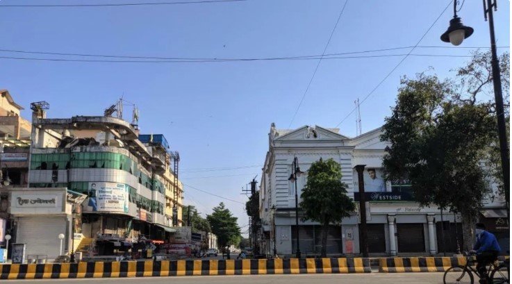 क्या खत्म हो जाएगा सिविल लाइंस सरकार की नई योजना से हलचल