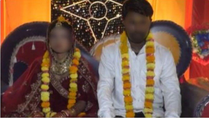 मिर्जापुर शादी कांड में चार भाइयों का खेल बना रहस्यमयी सनसनी खुलासा
