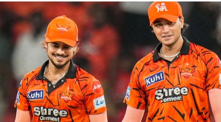 SRH कप्तानी विवाद में हरभजन सिंह ने ईशान किशन को दिया बड़ा समर्थन