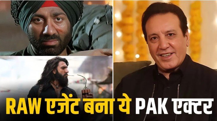 जावेद शेख का बड़ा बयान बॉर्डर और गदर को बताया प्रोपेगेंडा फिल्म