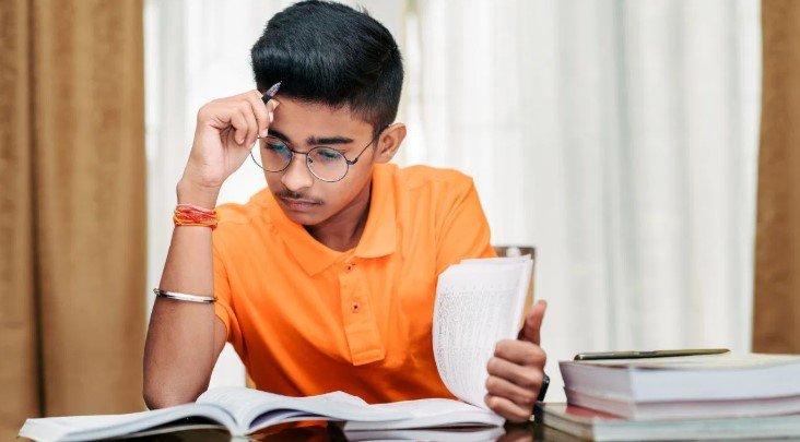 हरियाणा के कबीर छिल्लर ने जेईई मेन में रचा इतिहास अब आईआईटी लक्ष्य