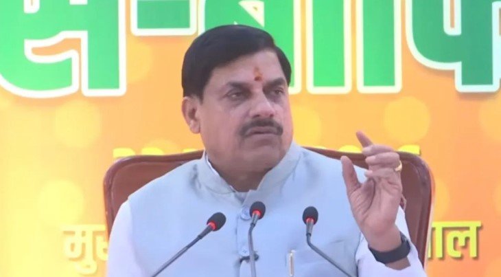 मध्यप्रदेश में किसानों को मिलेगा चार गुना मुआवजा बड़ा फैसला लागू