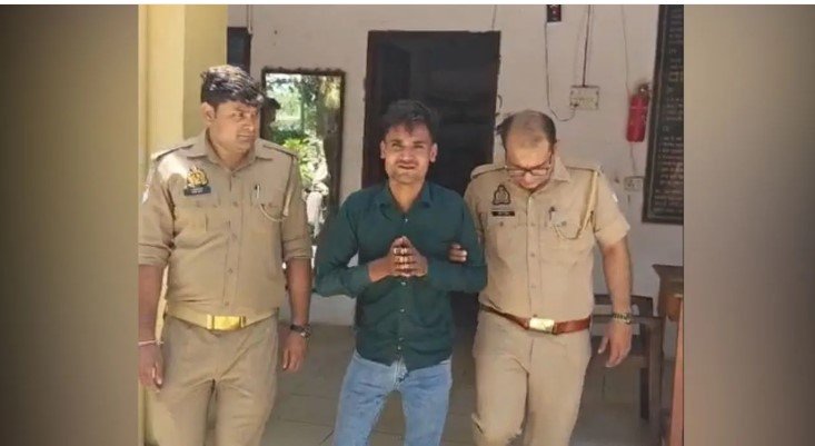 बरेली में सोशल मीडिया टिप्पणी से युवक गिरफ्तार मामला पहुंचा जेल तक