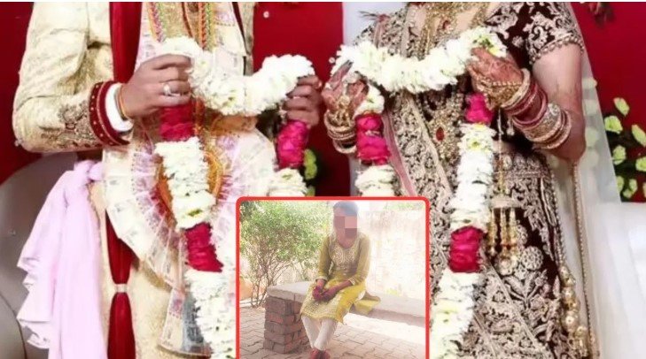 इटावा शादी में वरमाला से पहले दुल्हन का इनकार सहेली की बात बनी वजह