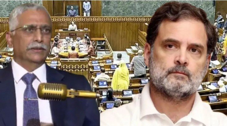 पूर्व सेना प्रमुख नरवणे का बड़ा बयान चीन विवाद पर विपक्ष को दिया जवाब