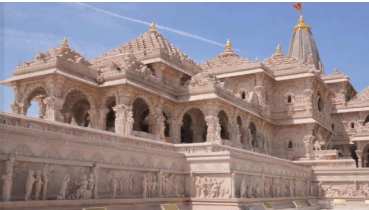 अयोध्या राम मंदिर दर्शन व्यवस्था में बड़ा बदलाव VIP सिस्टम हुआ खत्म