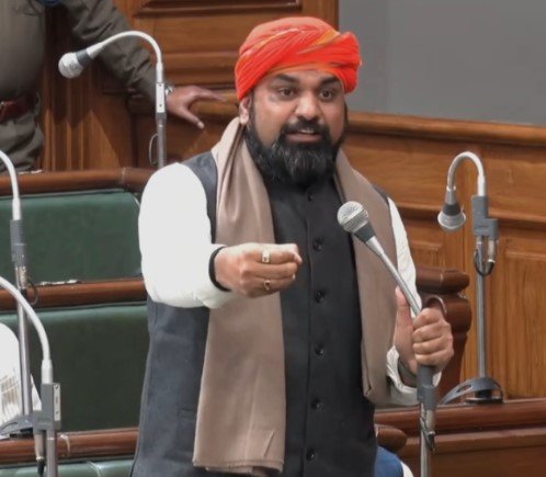 बिहार विधानसभा में सम्राट चौधरी ने विश्वासमत जीता विपक्ष ने भी दिया समर्थन