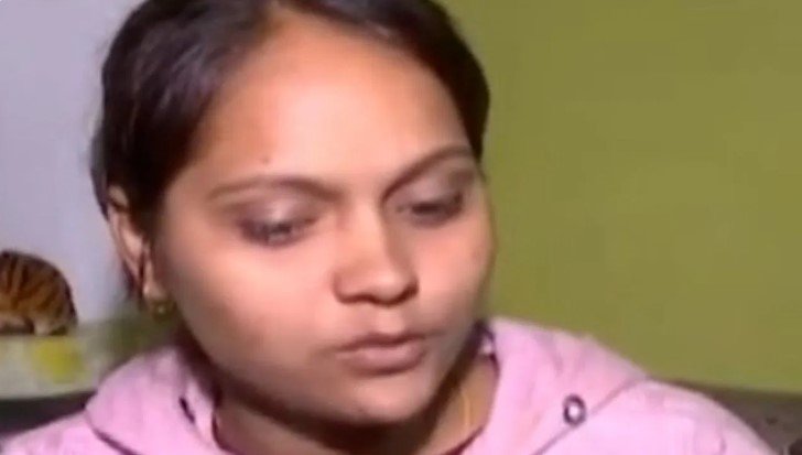 बिकरू कांड की आरोपी खुशी दुबे ने 12वीं में फर्स्ट डिवीजन से मचाई सनसनी