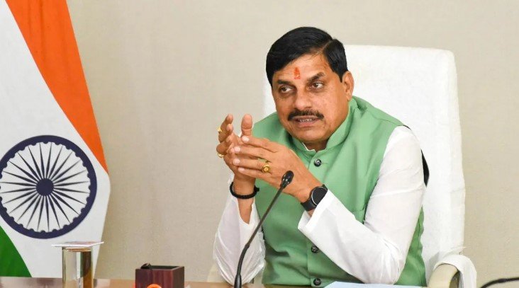 मध्यप्रदेश विधानसभा में महिला आरक्षण पर बड़ा सत्र सीएम मोहन यादव का प्रस्ताव