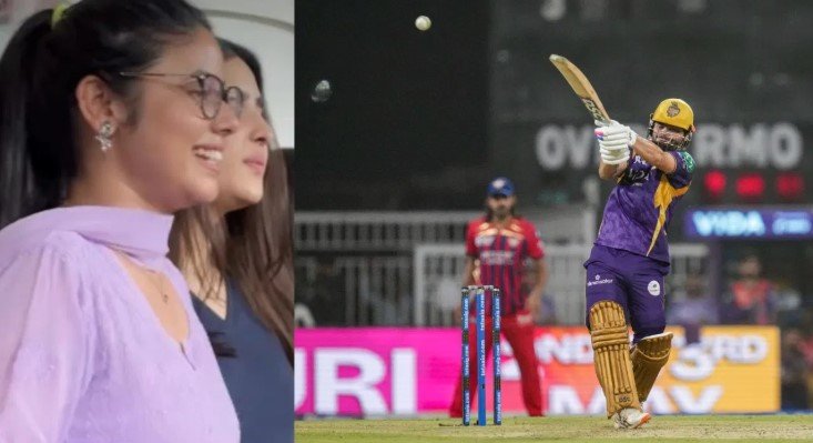 IPL 2026 में रिंकू सिंह का धमाका पिता को समर्पित जीत से मचा हड़कंप