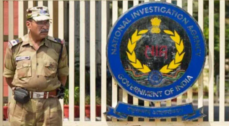 NIA कोर्ट का बड़ा फैसला ISIS मॉड्यूल के आरोपी को 10 साल की सजा