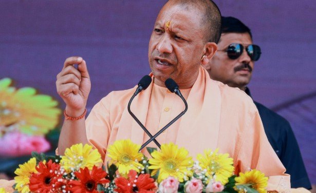 सीएम योगी का बड़ा बयान यूपी में अब बिना सिफारिश मिल रही सरकारी नौकरी