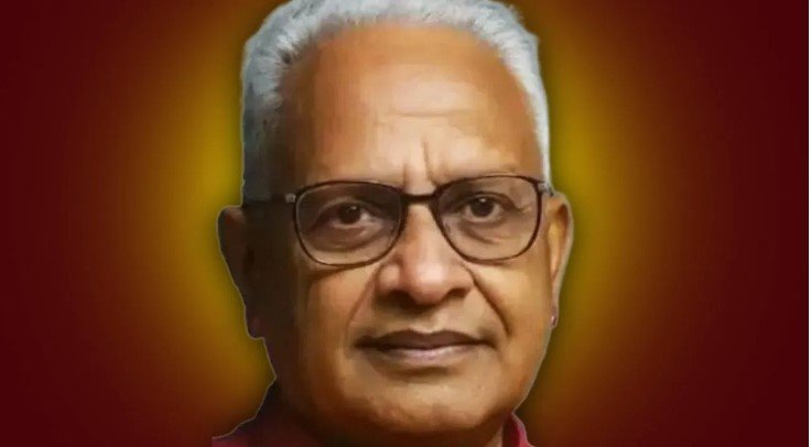 वरिष्ठ IPS रामयश सिंह का निधन ईमानदारी और सख्ती की विरासत छोड़ गए
