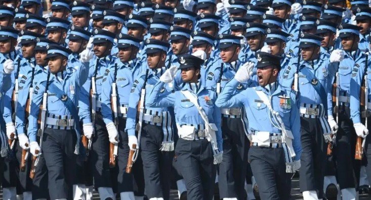 Indian Air Force भर्ती 2026 का नोटिफिकेशन जारी ऑफलाइन आवेदन ने बढ़ाई हलचल