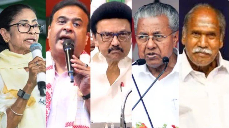 मतदान खत्म होते ही एग्जिट पोल से खुलेंगे सत्ता समीकरण के बड़े राज