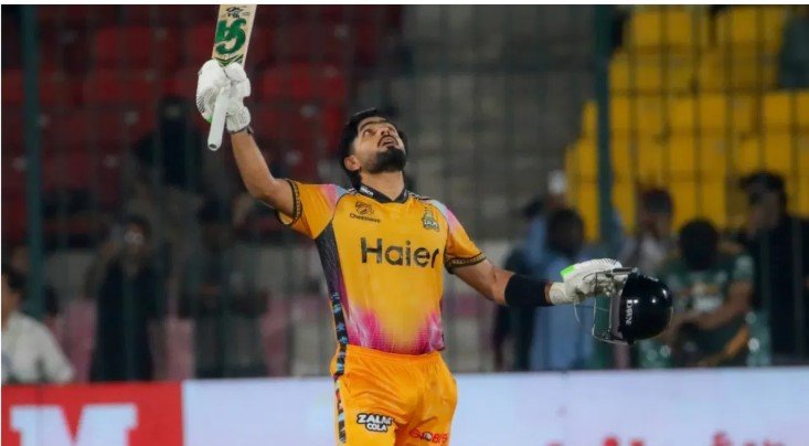 PSL 2026 क्वालिफायर में बाबर आजम का धमाका पेशावर जाल्मी फाइनल में पहुंची