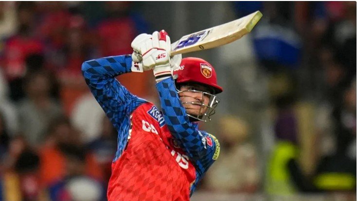 IPL 2026 में छक्के से घायल फैन प्रियांश आर्या के शॉट से खून बहा