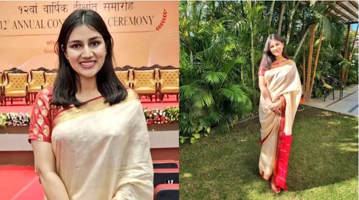 आर्मी अफसर की बेटी बनी IAS कशिश बख्शी की संघर्षपूर्ण UPSC सफलता कहानी सामने