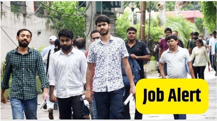 BRIC-NABI भर्ती 2026 इंजीनियर से लेकर टेक्नीशियन तक सुनहरा अवसर