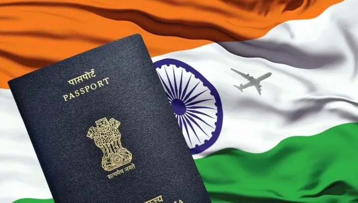 नागरिकता नियम 2026 में संशोधन बच्चों और OCI धारकों के लिए नए विवादास्पद प्रावधान