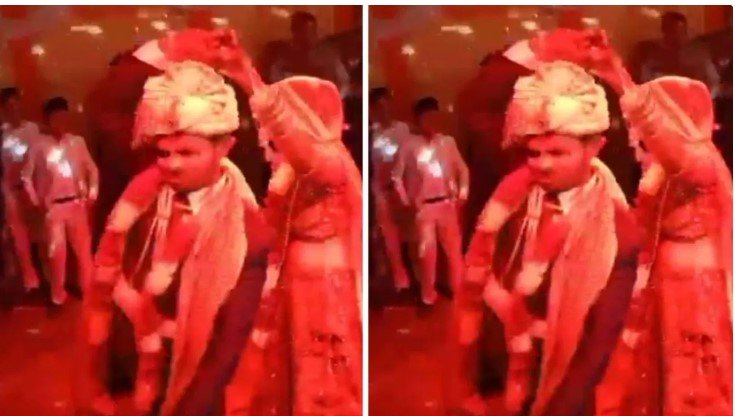 बिजनौर में दूल्हे की शराबी हरकतों से टूटी शादी दुल्हन ने मंडप में ठुकराया
