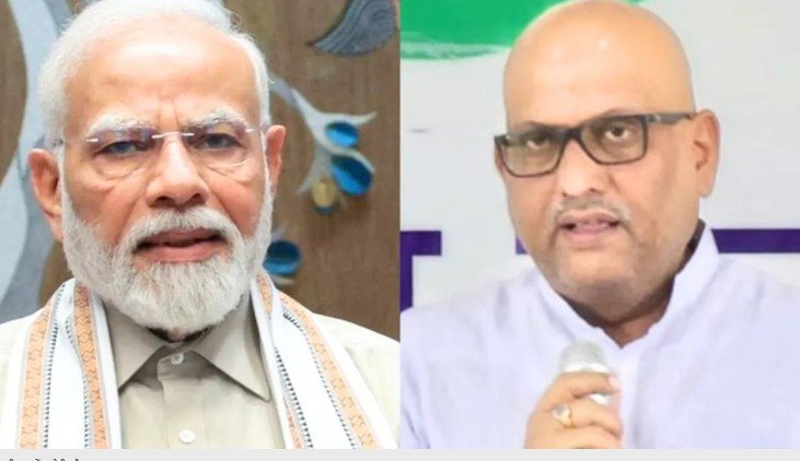 लखनऊ में कांग्रेस नेता अजय राय की तबीयत बिगड़ी मेदांता में भर्ती