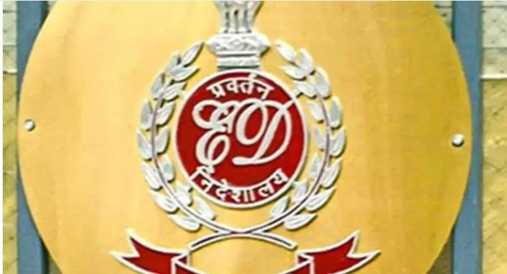 I-PAC रेड के बाद चर्चित अधिकारी सम्मानित ED कार्यक्रम में मचा सियासी हलचल