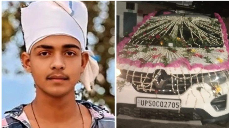 बारात जा रहे दूल्हे पर अंधाधुंध फायरिंग शादी की खुशियां मातम में बदलीं