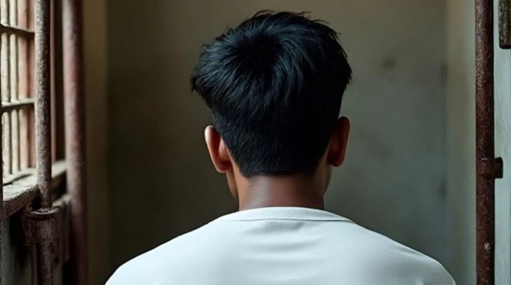 दुबई जेल में फंसा बिहार युवक झूठे ड्रग केस में बड़ा खुलासा
