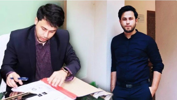 असफलता से IAS बनने तक की कहानी अनुराग कुमार ने रचा इतिहास