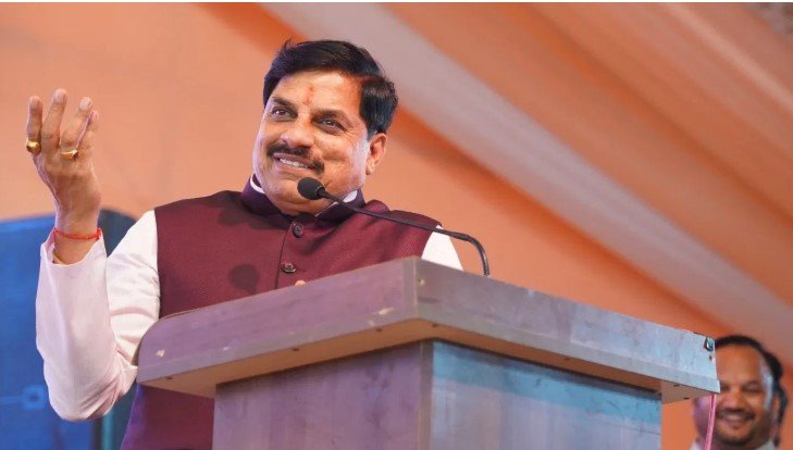 CM डॉ. मोहन यादव ग्वालियर में दुग्ध सम्मेलन का शुभारंभ आज बड़ा ऐलान